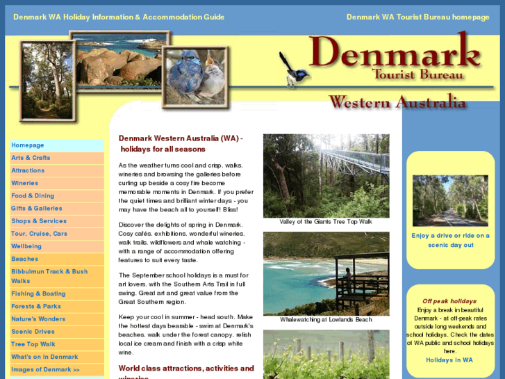 www.denmarkwa.asn.au