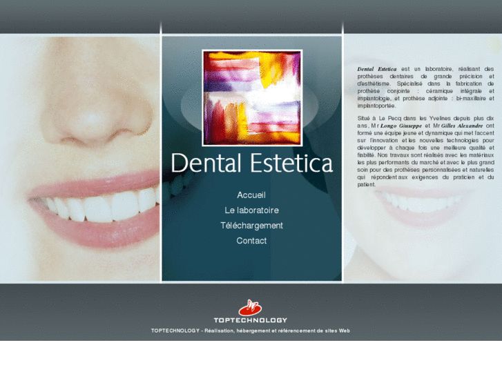 www.dental-estetica.com