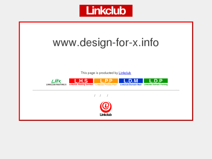 www.design-for-x.info