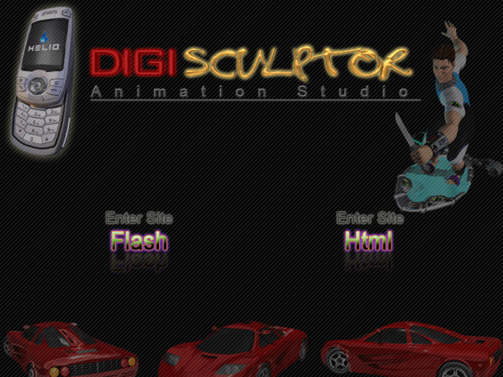 www.digisculptor.com
