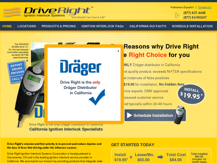 www.driverightignitioninterlock.com