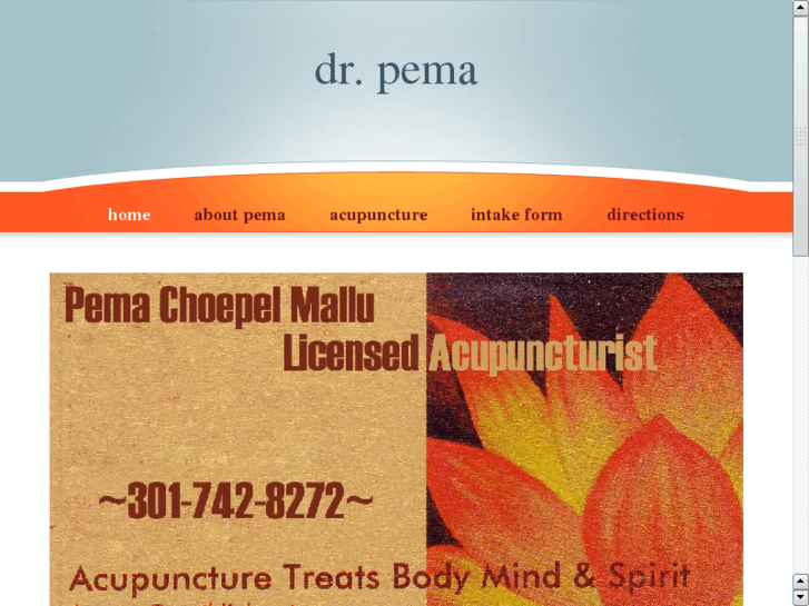 www.drpema.com