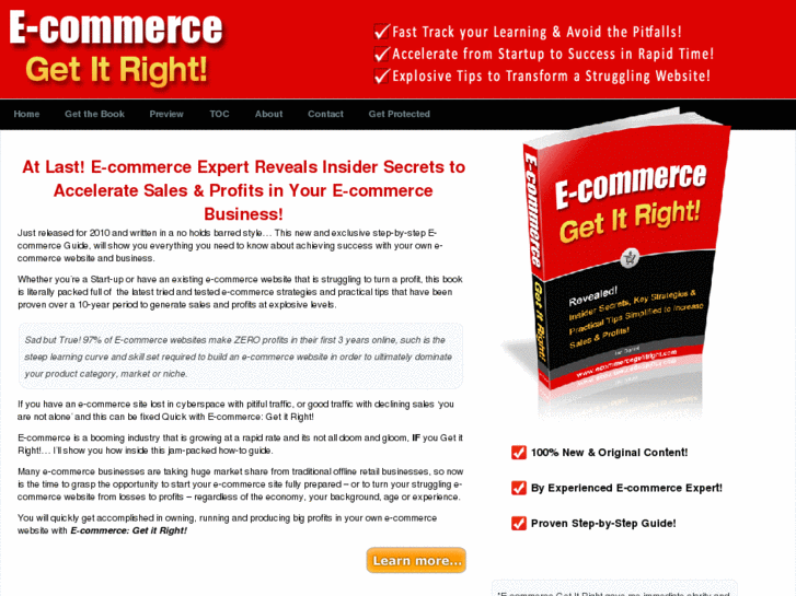 www.ecommercegetitright.com