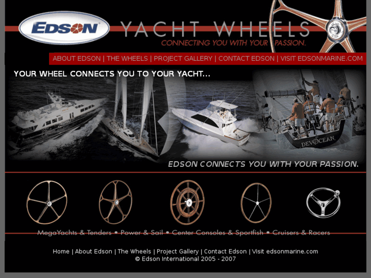 www.edsonwheels.com