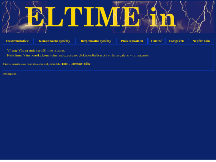 www.eltime.sk