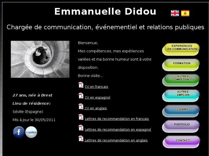 www.emmanuelle-didou.com