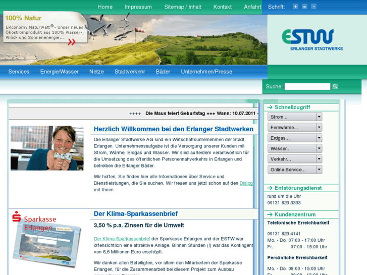 www.erlanger-stadtwerke.de