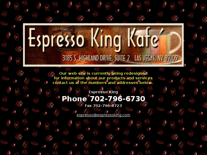 www.espressoking.com