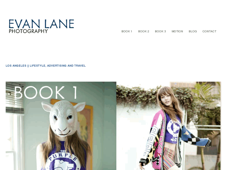 www.evanlane.com