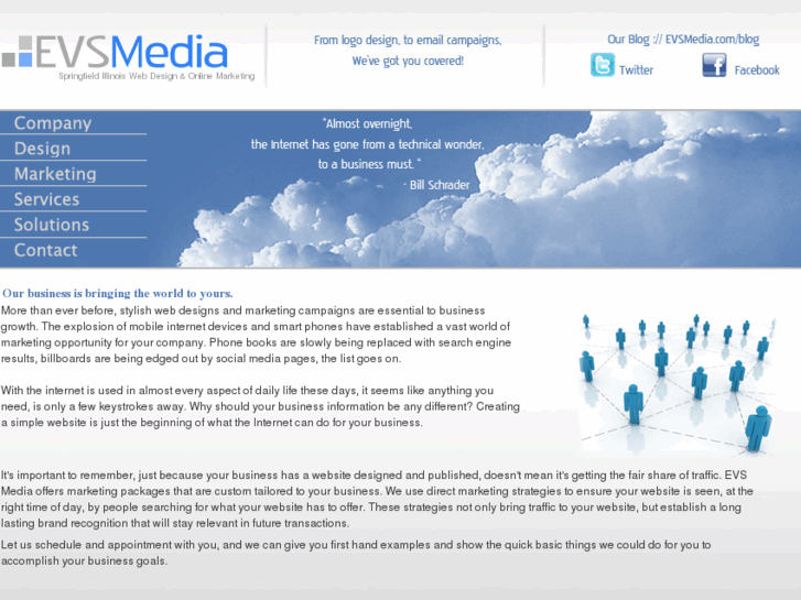 www.evsmedia.com