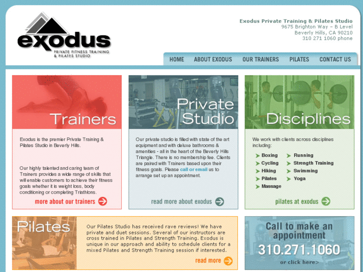 www.exodustraining.com