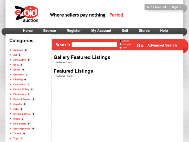 www.ezbidauction.com