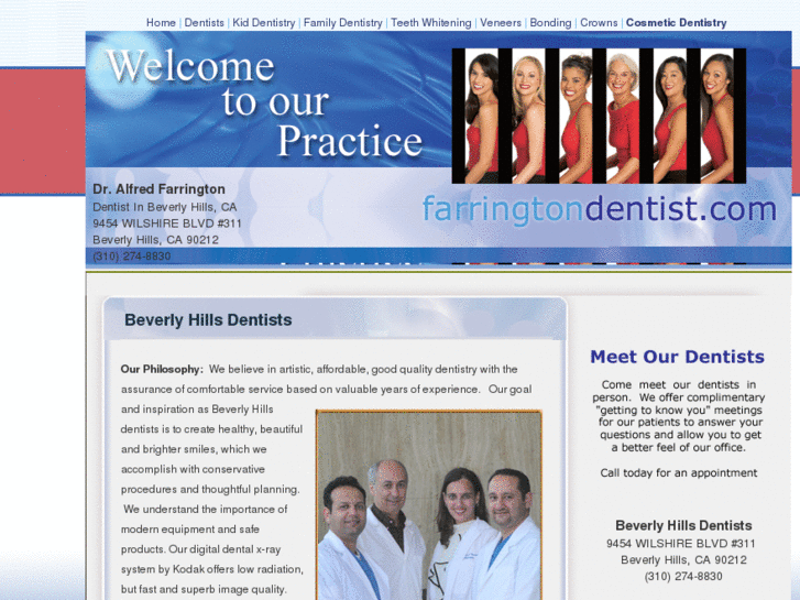 www.farringtondentist.com