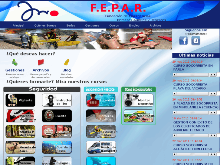 www.fepar.org