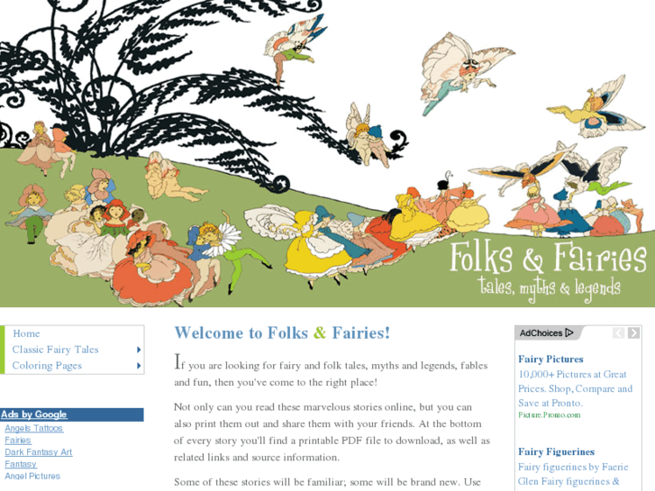 www.folksandfairies.com