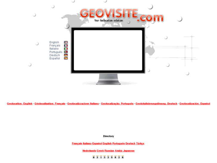 www.geovisite.com