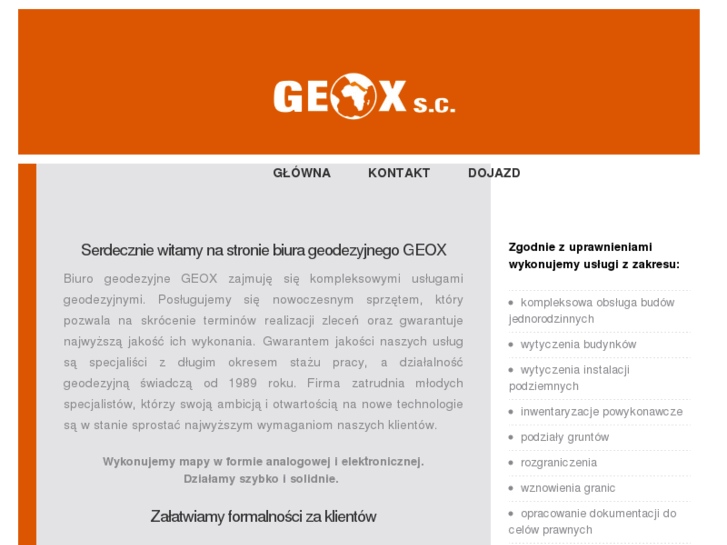 www.geox.lublin.pl