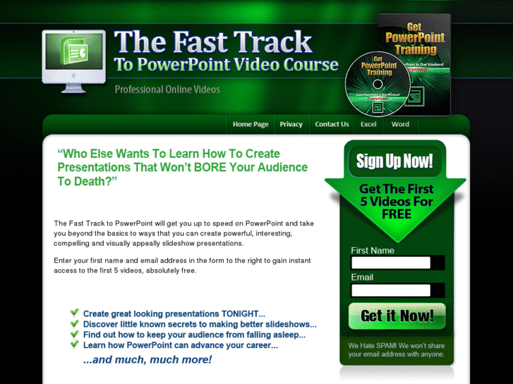 www.getpowerpointtraining.com