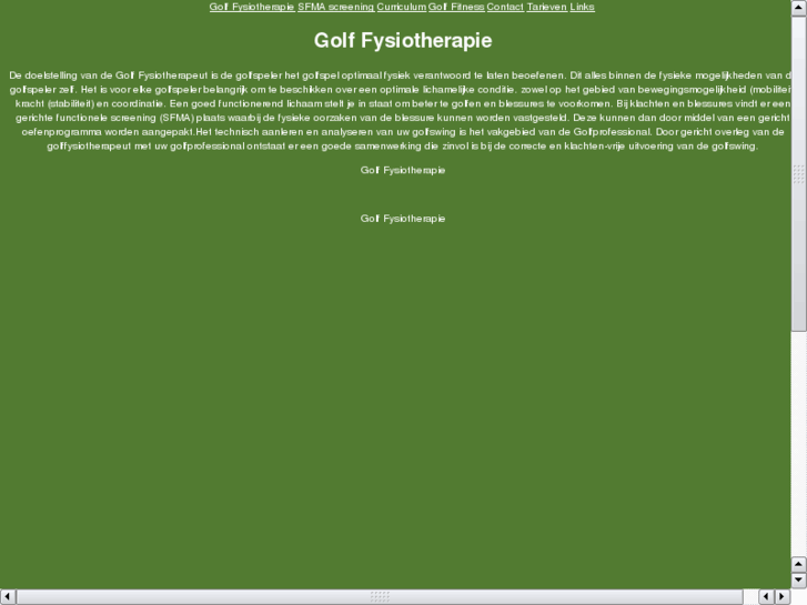 www.golf-fysiotherapeut.com