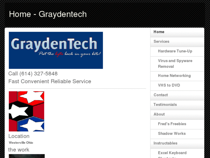 www.graydentech.com