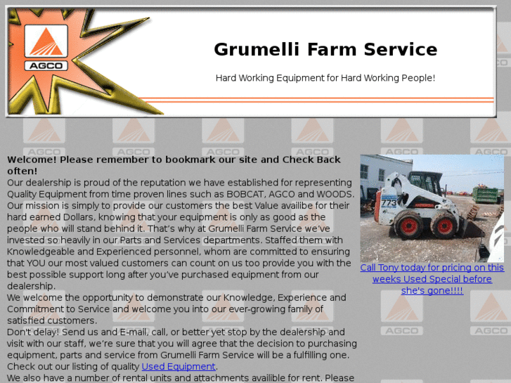 www.grumellifarminc.com