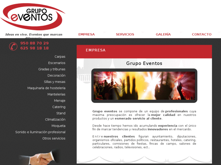 www.grupoeventos.com