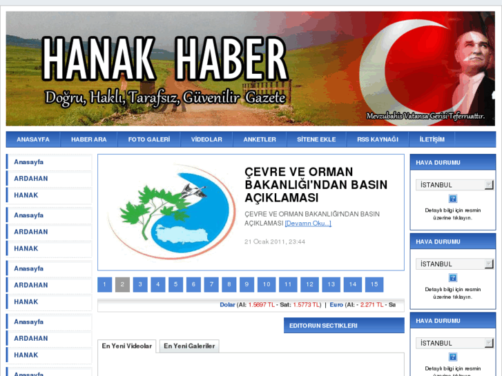 www.hanakhaber.com