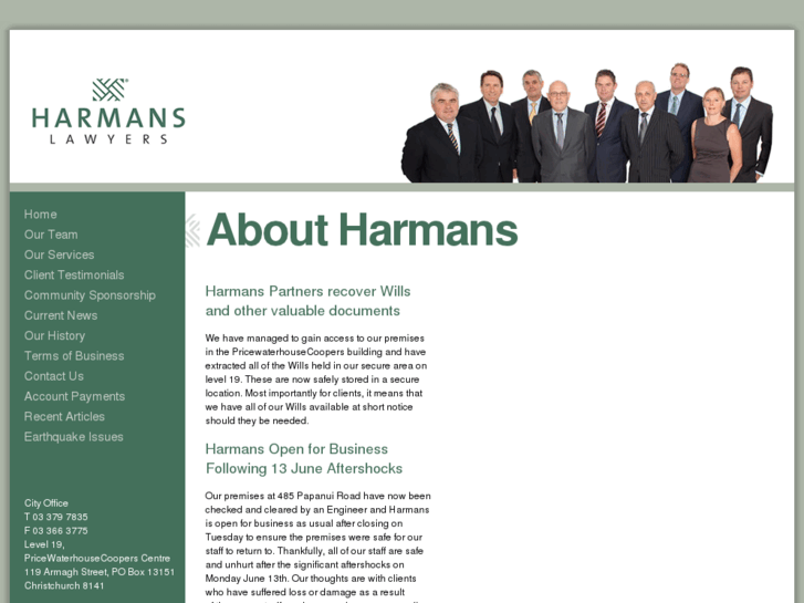 www.harman.co.nz