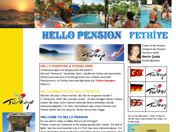 www.hello-pansiyon.com