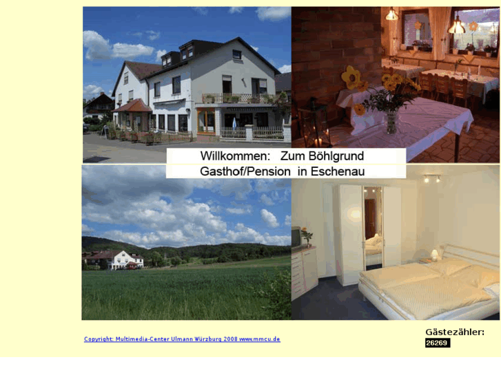 www.hotel-loebl.com