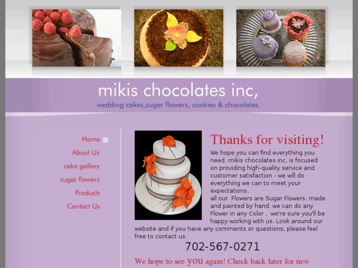 www.ibakeacake.com