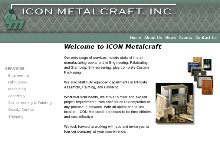 www.iconmetalcraft.com