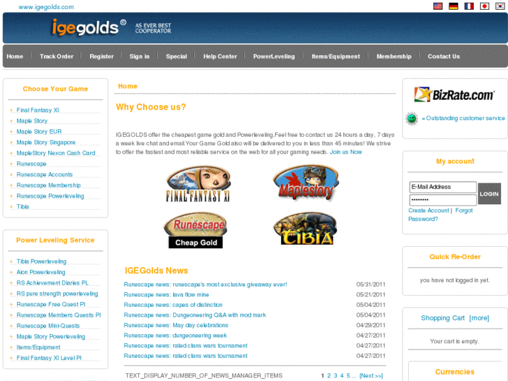 www.igegolds.com