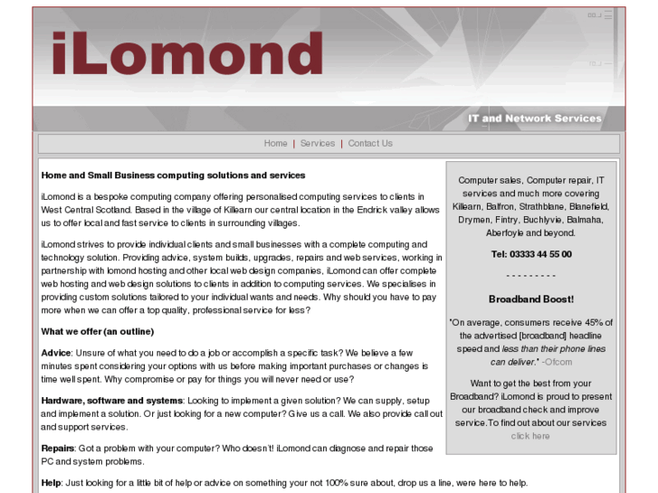 www.ilomond.com