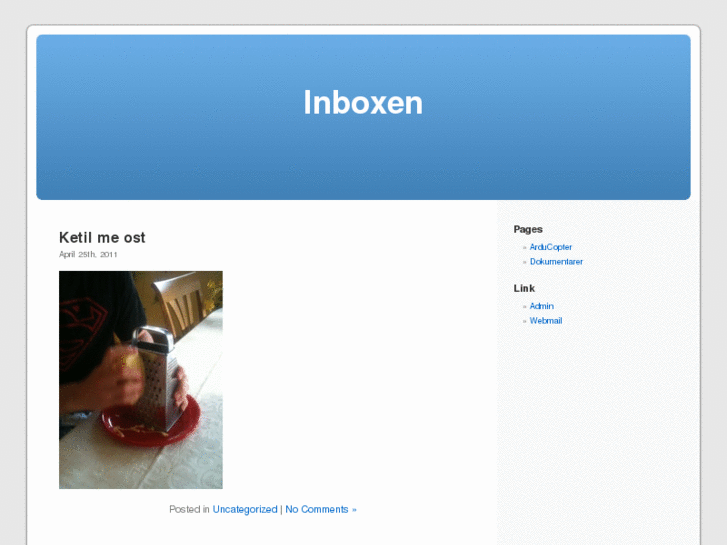 www.inboxen.net