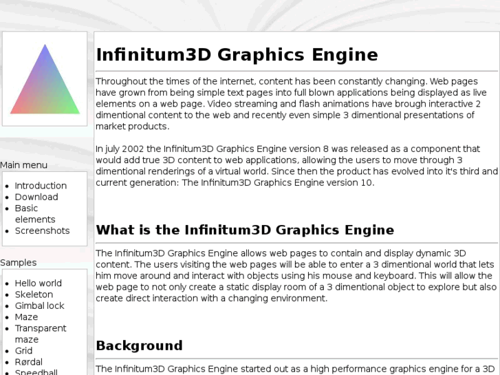 www.infinitum3d.com