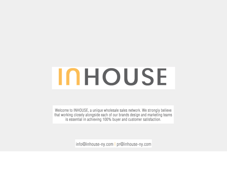 www.inhouse-ny.com