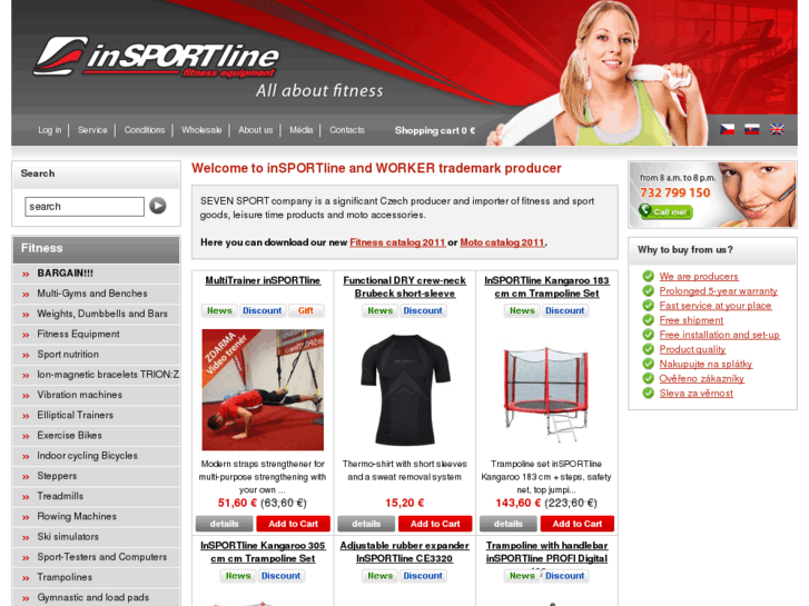 www.insportline.eu