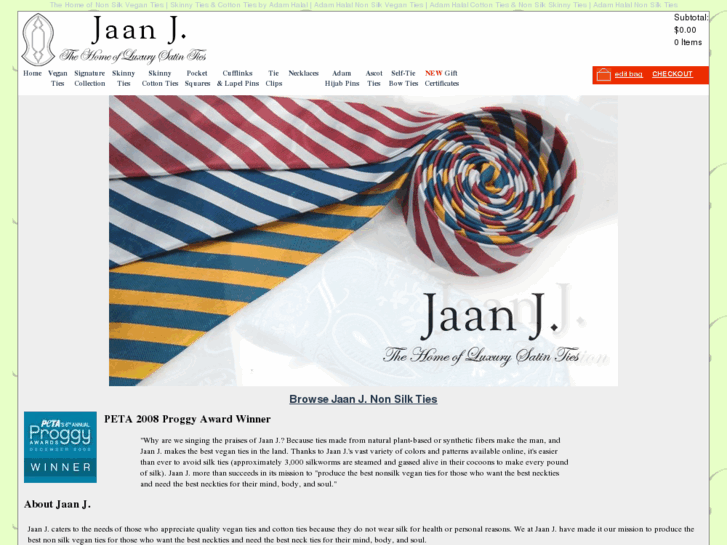 www.jaanj.com