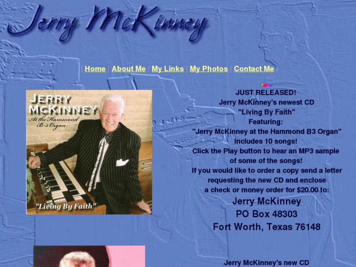 www.jerrymckinney.org