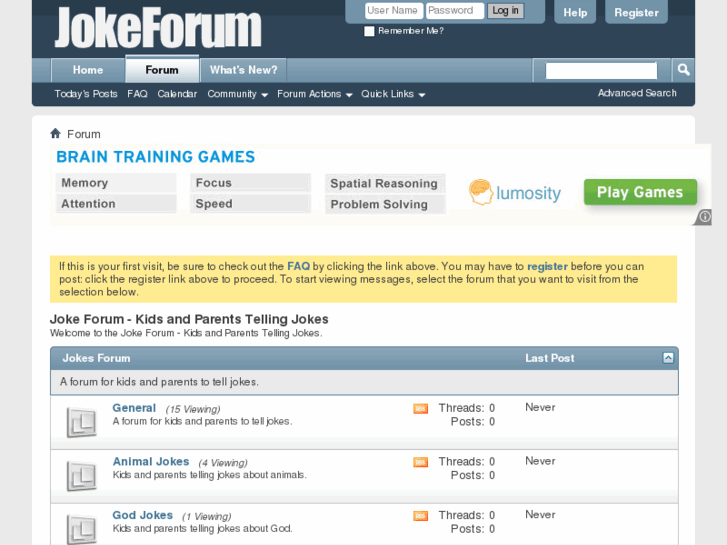 www.jokeforums.org