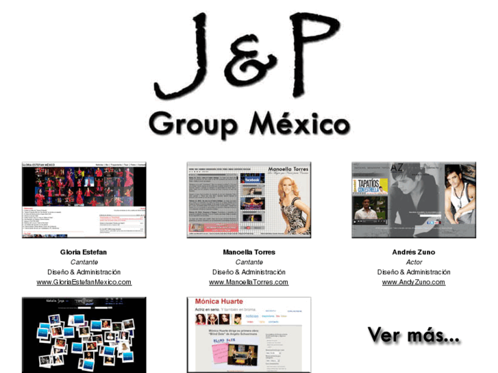 www.jpgroupmexico.com