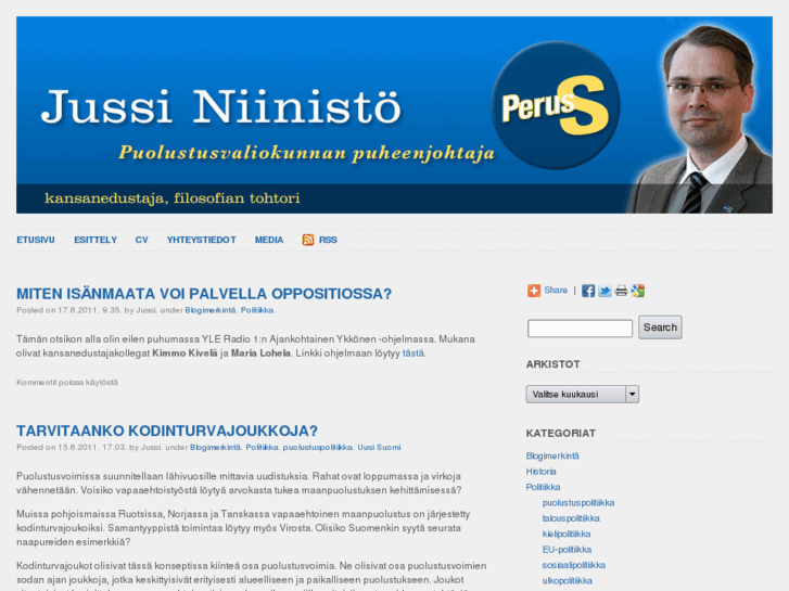 www.jussiniinisto.fi