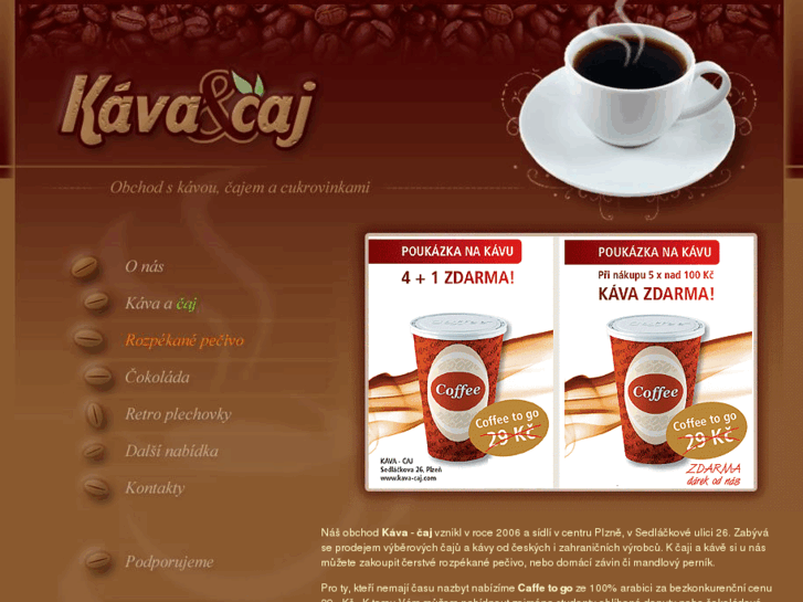 www.kava-caj.com