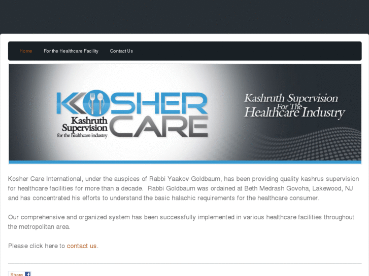 www.koshercare.biz