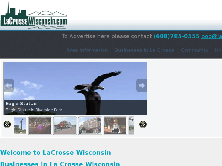 www.lacrosse-wisconsin.com