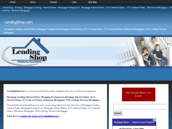 www.lendingshop.com