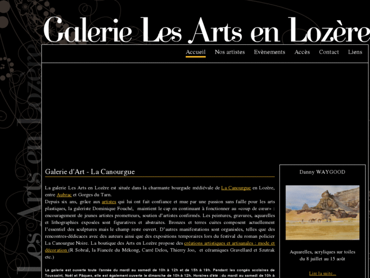 www.les-arts-en-lozere.com