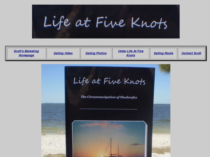 www.lifeatfiveknots.com