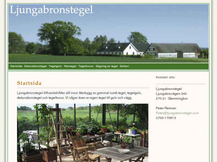 www.ljungabronstegel.com